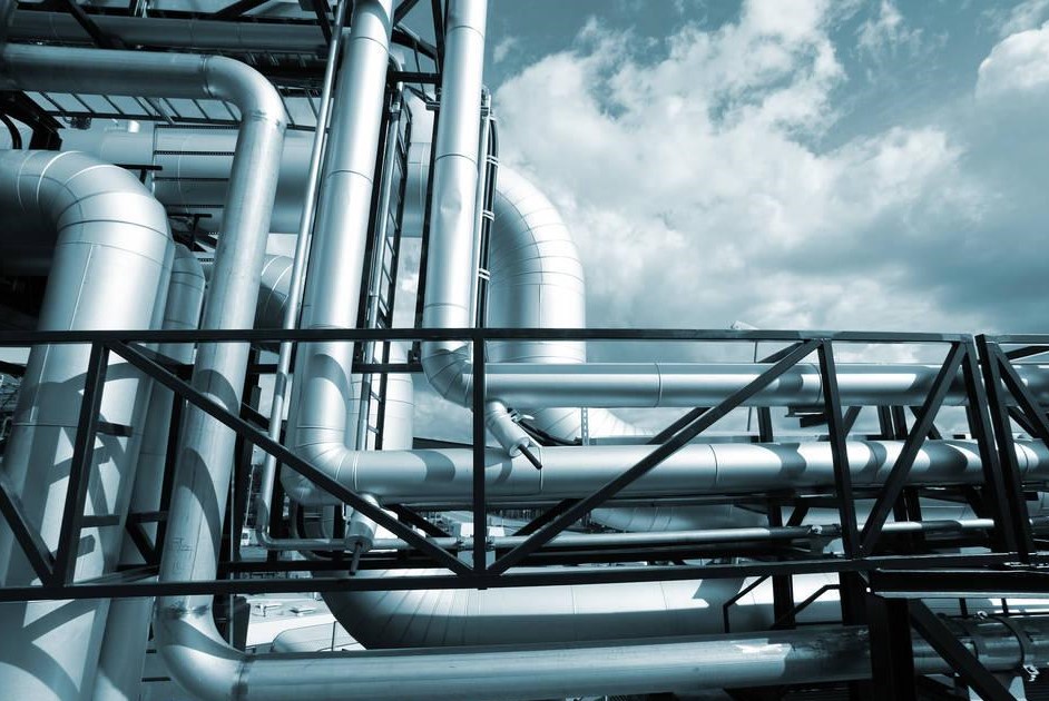 壓力管道的特點 ? 壓力管道的特點 ?