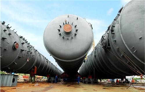 壓力容器鍛件主要應(yīng)用在哪里 壓力容器鍛件主要應(yīng)用在哪里