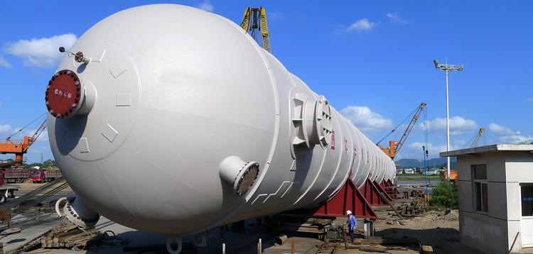 壓力容器局部應(yīng)力分析 壓力容器局部應(yīng)力分析